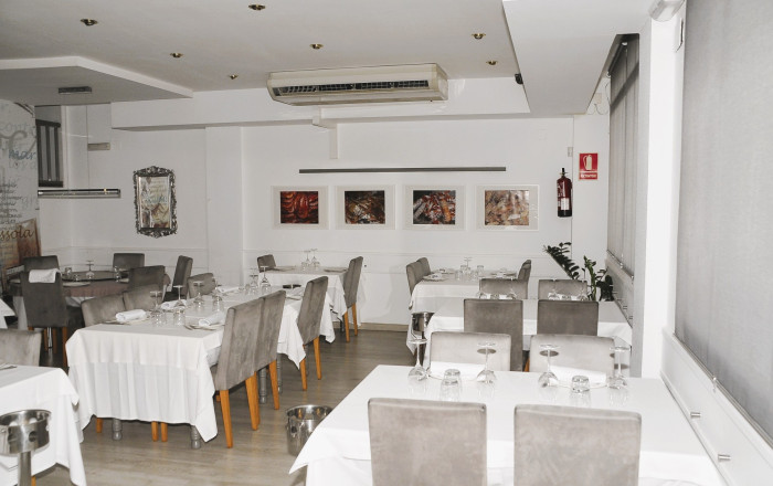 Traspaso - Restaurante -
Tarragona