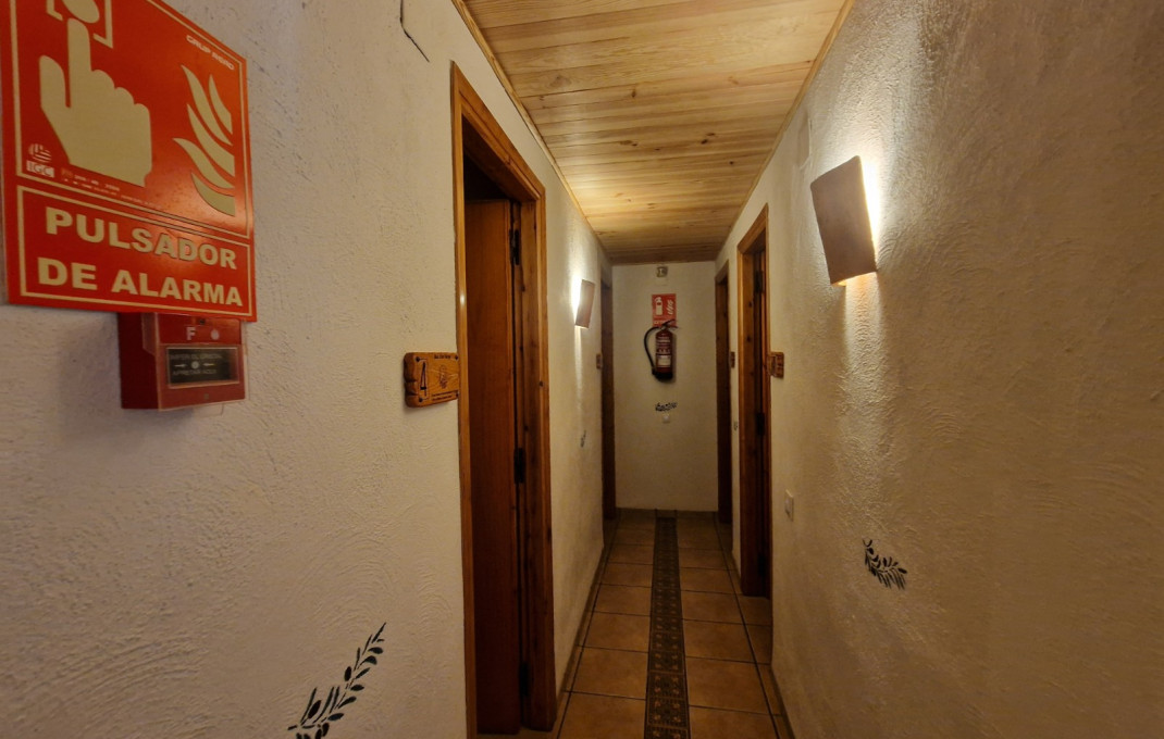 Rental - Hoteles -
Tarragona