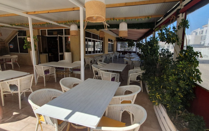 Transfert - Restaurant -
Palma de Mallorca - Portocolom