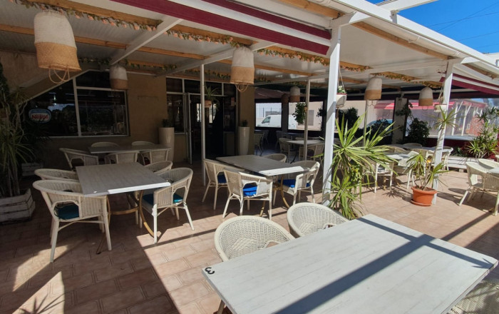 Transfert - Restaurant -
Palma de Mallorca - Portocolom