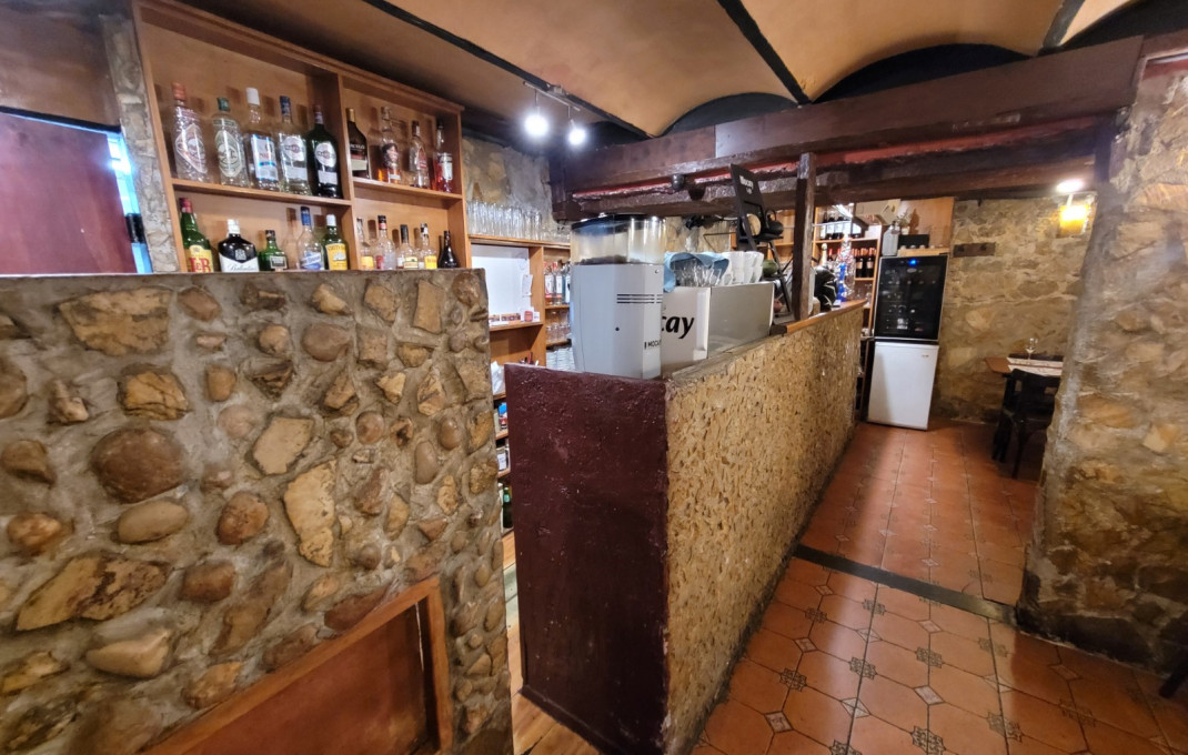 Transfer - Bar Restaurante -
Barcelona - Sagrada familia