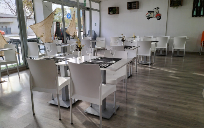 Traspaso - Bar Restaurante -
Sant Joan Despí