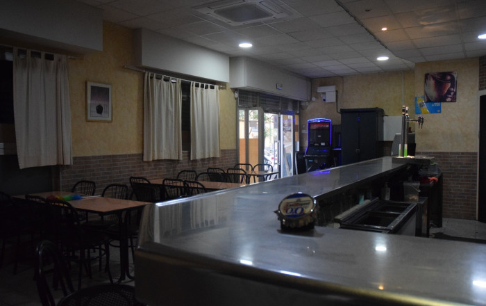 Location longue durée - Bar Restaurante -
Sabadell