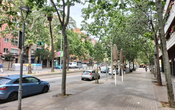 Traspaso - Obradores y/o Panaderias -
Barcelona - Sant Andreu
